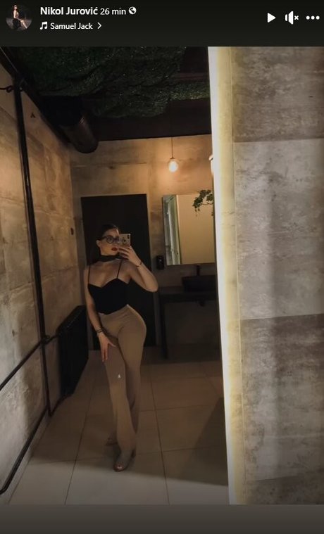 Sjeverna Hrvatska Nackt auf OnlyFans Leak