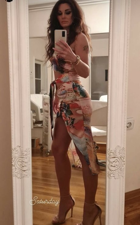 Sjeverna Hrvatska OnlyFans Model Bilder