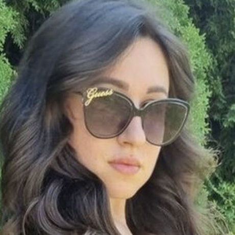 Sjeverna Hrvatska OnlyFans Star