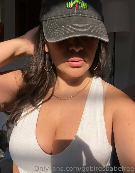gobirdsbabefree OnlyFans Leak