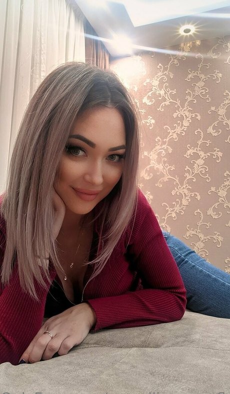 camellia your flower Nacktbilder von OnlyFans