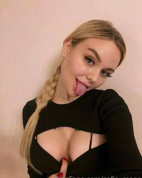 sofia moor OnlyFans Pornografie geleakt