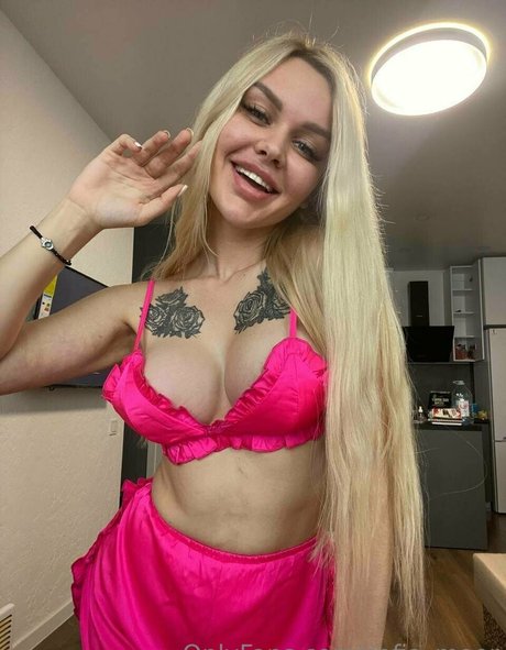 sofia moor OnlyFans Leak