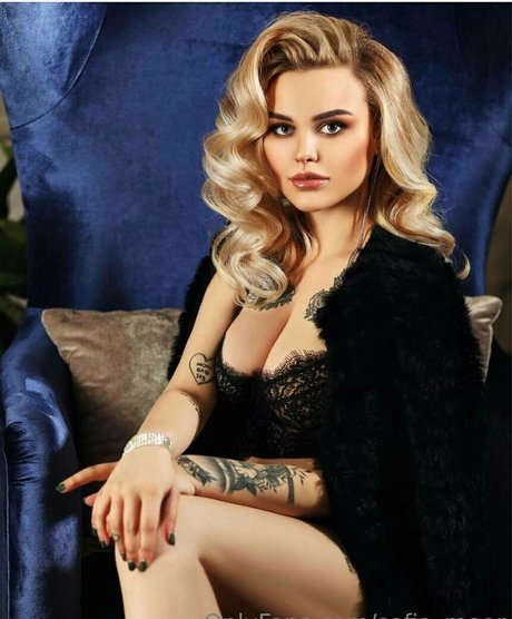 sofia moor OnlyFans geleakt