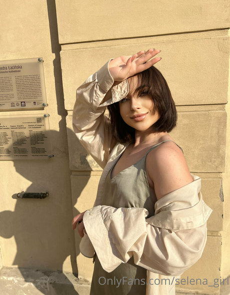 selena girl OnlyFans Fick geleakt