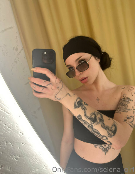 selena girl Neue OnlyFans Leaks