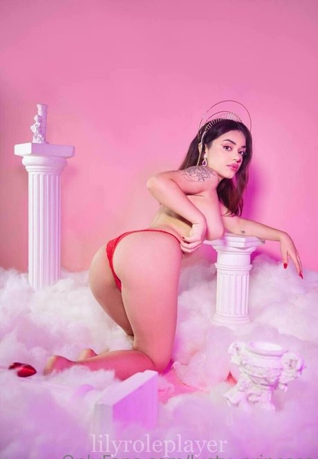 lusty princess OnlyFans Nackt Leaks