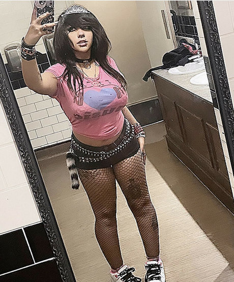 Fuwa funk Leaked OnlyFans Sex