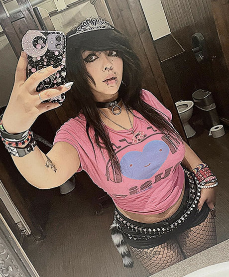 Fuwa funk OnlyFans Bilder geleakt