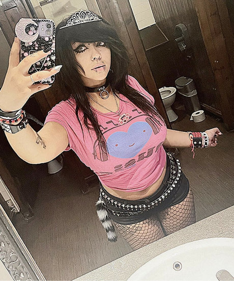 Fuwa funk Nacktbilder geleakt