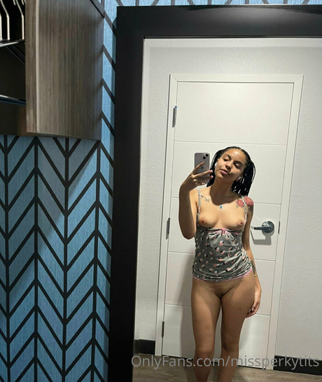 missperkytits Nacktbilder OnlyFans Geleakt