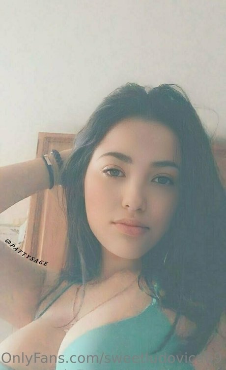 sweetludovica69 Nacktbilder von OnlyFans geleakt