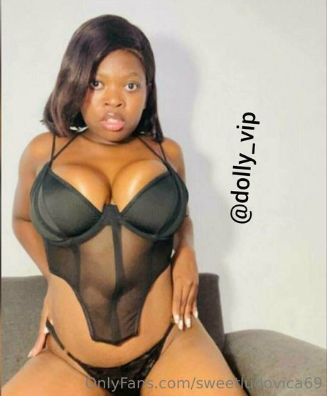 sweetludovica69 Nacktbilder OnlyFans geleakt