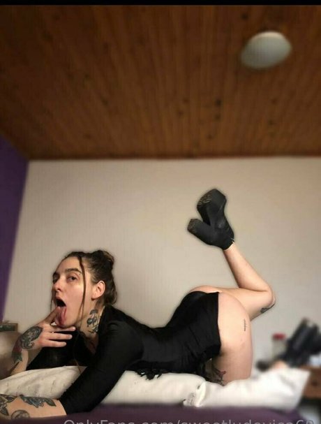 sweetludovica69 NurlyFans-Pornos