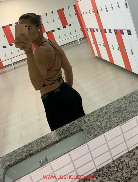 Lush Queen Leaks von OnlyFans