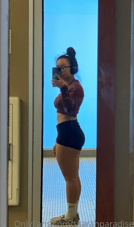 ssarahparadise Po OnlyFans