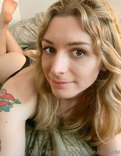 prettydeadinside Leak von OnlyFans