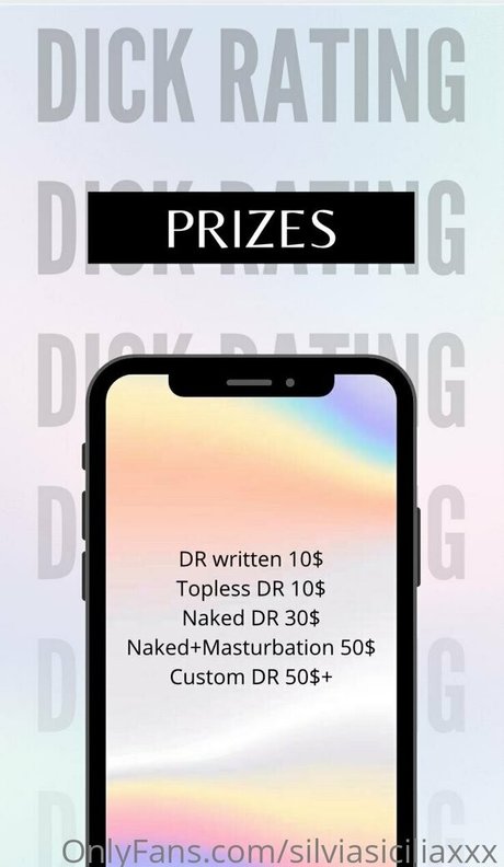 silviasiciliaxxx Nacktbilder OnlyFans geleakt