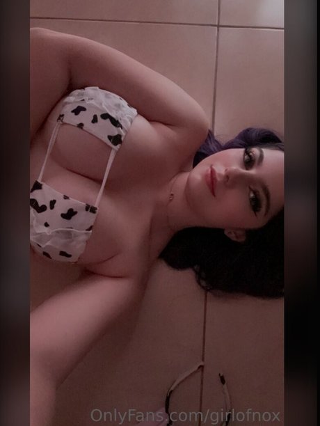 GirlOfNox Nackt OnlyFans