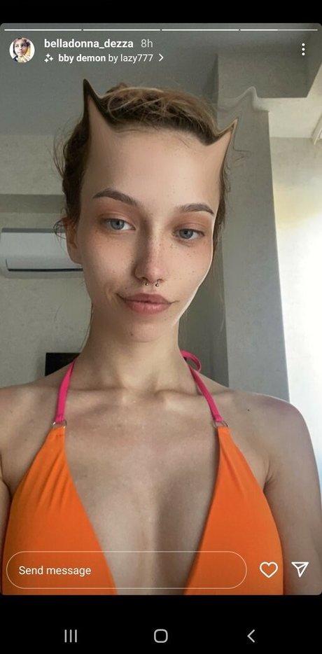 white widow_ OnlyFans Nackt Leak