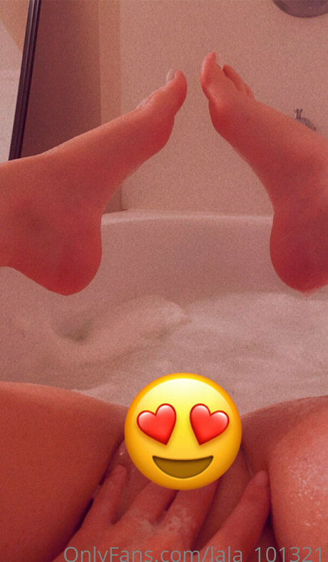 lala 101321 Leaked OnlyFans Sextape