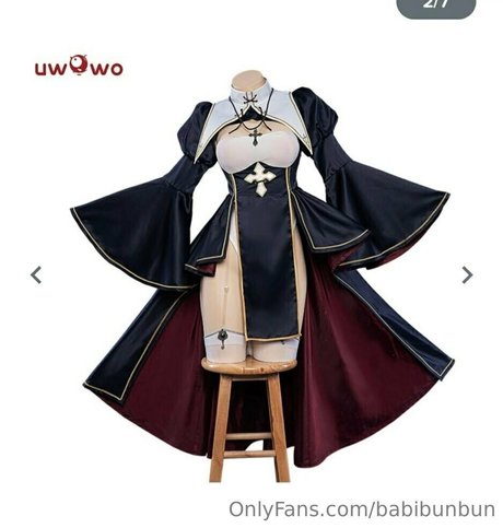 babibunbun Nacktbilder OnlyFans geleakt