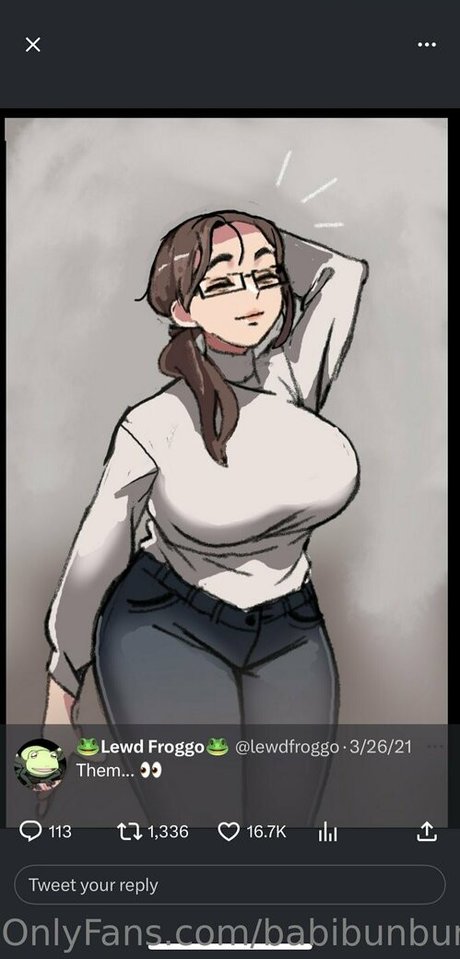 babibunbun OnlyFans Inhaltstyp