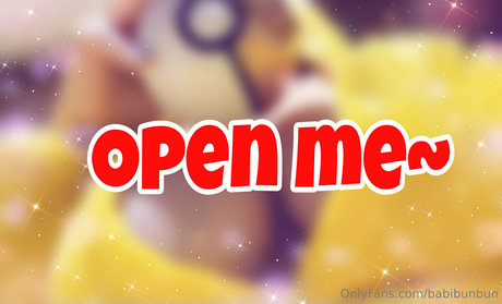 babibunbun OnlyFans-Leaks