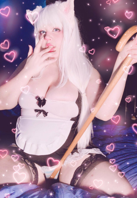 babibunbun Nacktbilder von OnlyFans