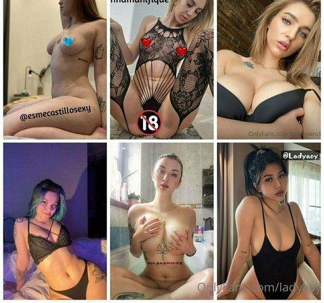 ladyaoy OnlyFans-Leaks