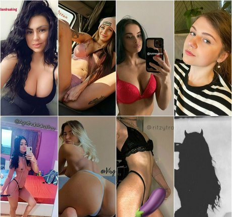 ladyaoy XXX Leak OnlyFans