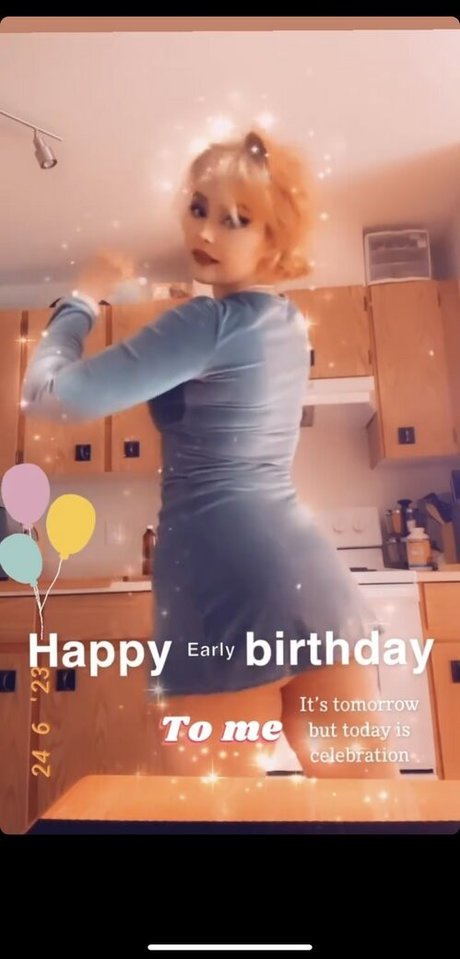 littleartsylillyy OnlyFans Star