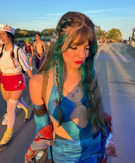 sparkletaco7 Nackt Leaks OnlyFans