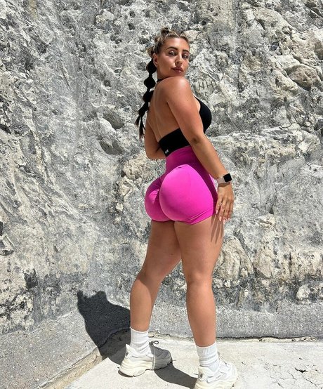 Jade Marie Wadman OnlyFans OnlyFans