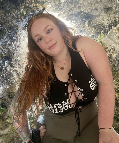 Lunaloufox OnlyFans geleakte Pornografie