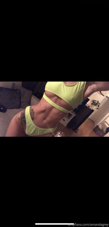 amandagrey Leaked OnlyFans Nacktbilder