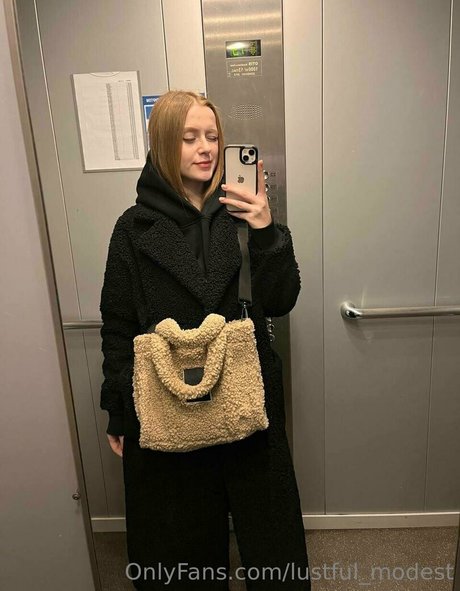 lustful modest OnlyFans-Archiv