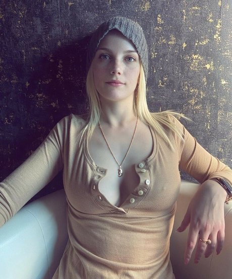 Jordanna Tanna OnlyFans Fotos