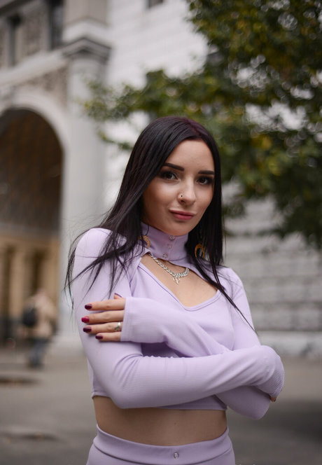 Angelislove777 XXX OnlyFans