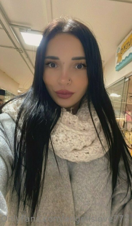Angelislove777 Nackt geleakt OnlyFans