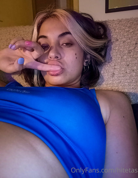 hitetas OnlyFans Leaks Pornografie