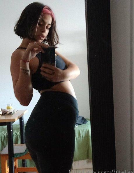 hitetas Nacktbilder von OnlyFans