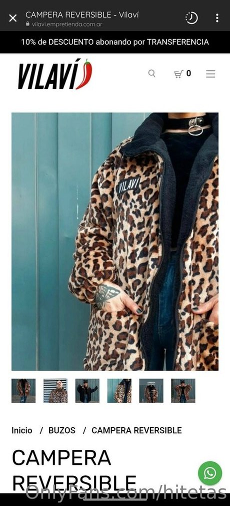 hitetas OnlyFans Inhaltstyp