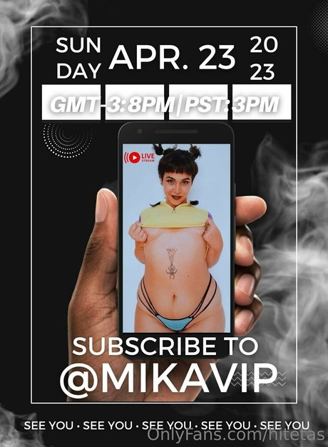 hitetas OnlyFans Leaks