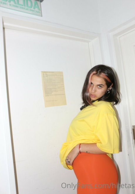 hitetas OnlyFans Pornografie