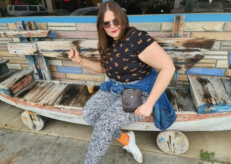 realgiantessa Nacktbilder geleakt OnlyFans Porn geleakt