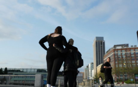 realgiantessa Nackt OnlyFans Porn