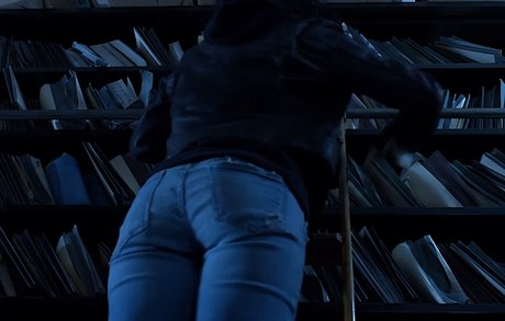 Krysten Ritter OnlyFans geleakte Pornografie