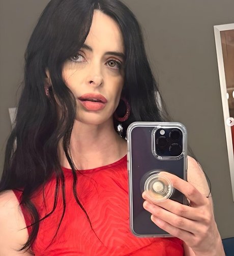 Krysten Ritter OnlyFans NSFW