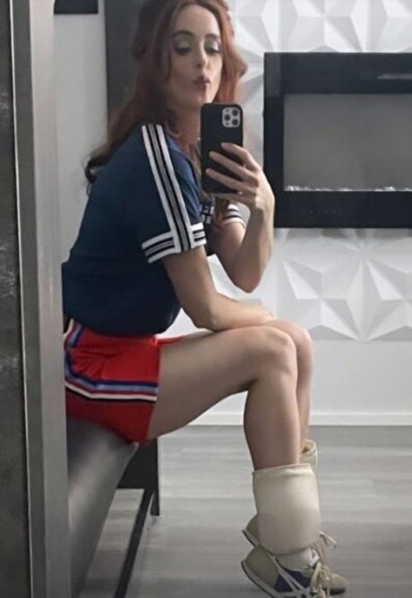 Krysten Ritter OnlyFans Nackt